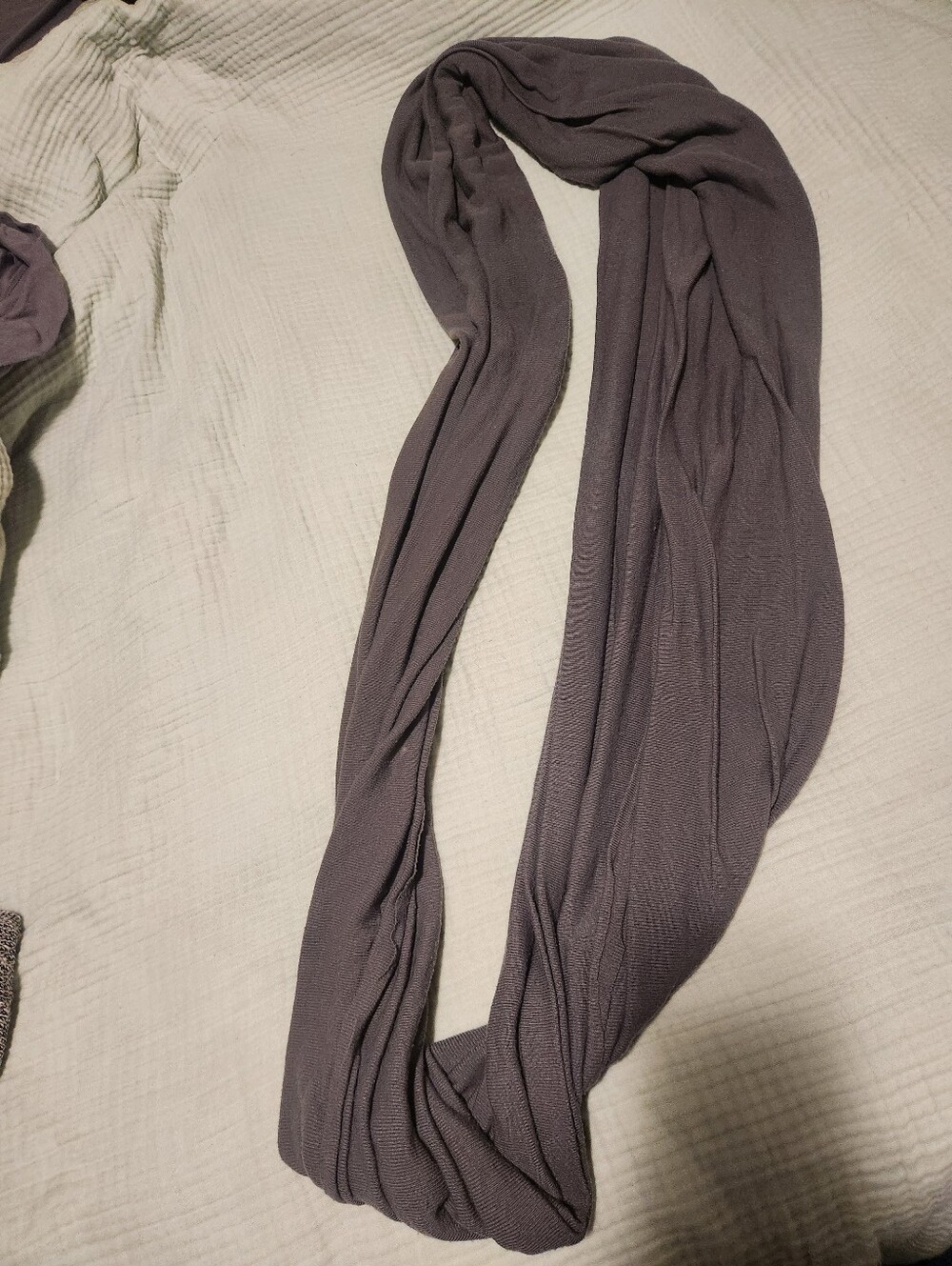 Circle Scarf